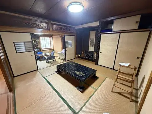 5DK Ville de Sakata Préfecture de Yamagata (5)
