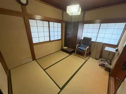 5DK Ville de Sakata Préfecture de Yamagata (9)