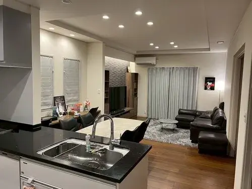 4LDK Property Higashine City Yamagata Prefecture (2)