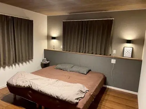 4LDK Property Higashine City Yamagata Prefecture (5)