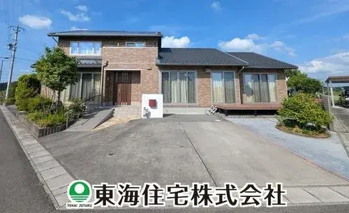 Akiya in Fukushima
