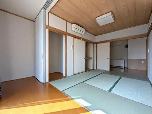 6DK+S Nishishirakawa-gun Yabuki-machi Prefectura de Fukushima (10)