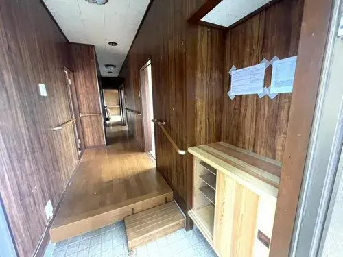 4DK город Фукусима префектура Фукусима (8)