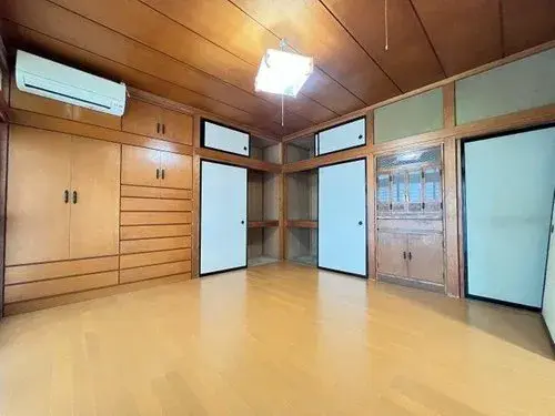 4DK物件 いわき市 福島県 (5)