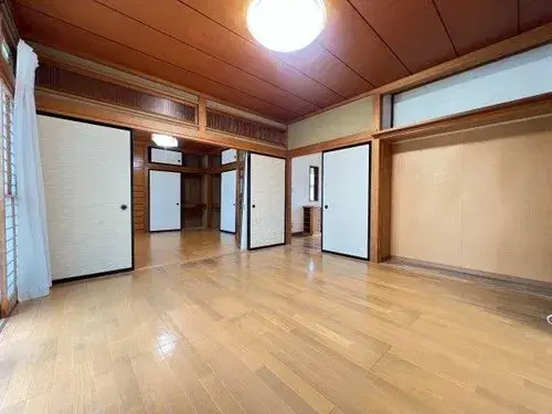 4DK物件 いわき市 福島県 (6)