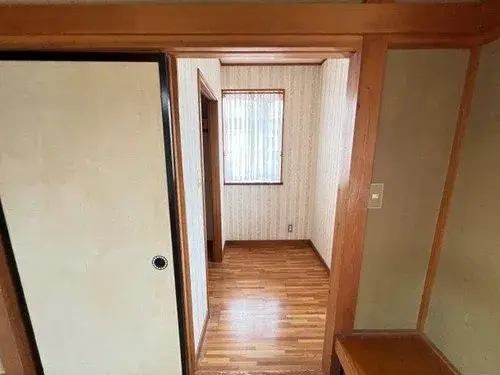 4DK物件 いわき市 福島県 (10)