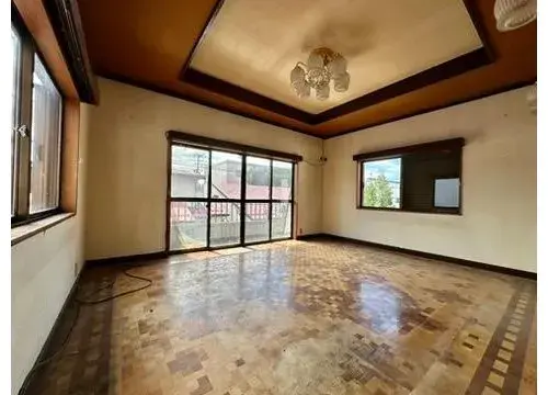 5DK عقار مدينة أيزواكاماتسو محافظة فوكوشيما (6)