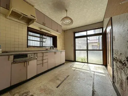 5DK عقار مدينة أيزواكاماتسو محافظة فوكوشيما (7)