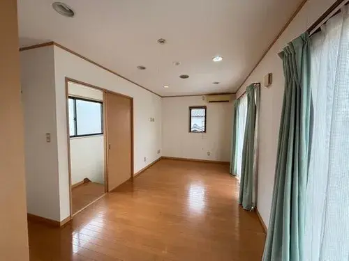 4LDK عقار مدينة إيواكي محافظة فوكوشيما (4)
