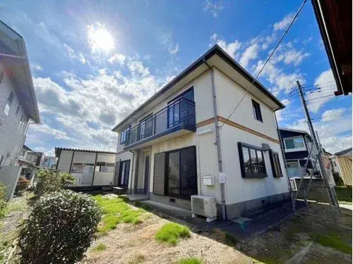 4LDK Propriété Ville de Shimotsuma Préfecture d'Ibaraki (2)