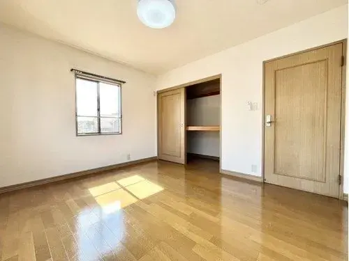 4LDK Propriété Ville de Shimotsuma Préfecture d'Ibaraki (13)