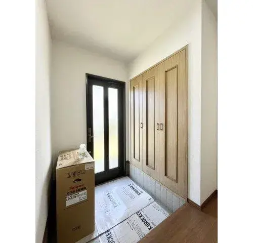 4LDK Propriété Ville de Shimotsuma Préfecture d'Ibaraki (15)