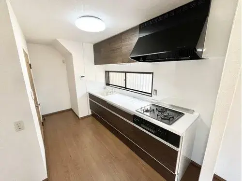 4LDK Propriété Ville de Shimotsuma Préfecture d'Ibaraki (16)