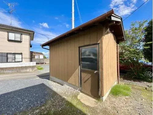 4LDK Propriété Ville de Shimotsuma Préfecture d'Ibaraki (3)