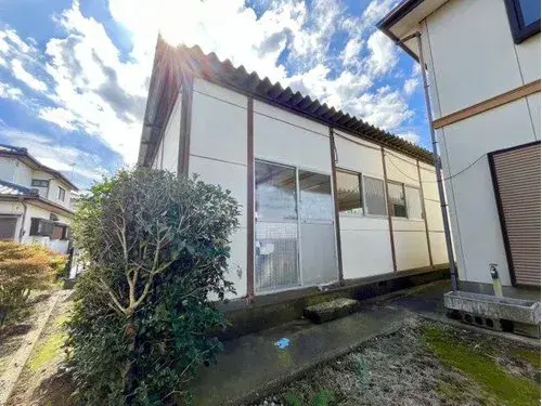 4LDK Propriété Ville de Shimotsuma Préfecture d'Ibaraki (4)