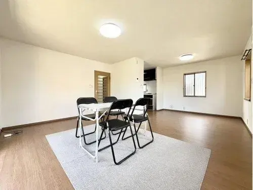 4LDK Propriété Ville de Shimotsuma Préfecture d'Ibaraki (5)