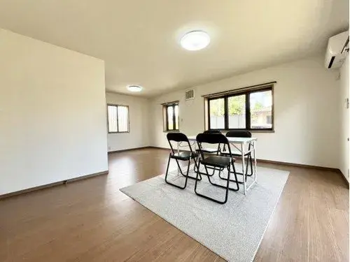 4LDK Propriété Ville de Shimotsuma Préfecture d'Ibaraki (6)