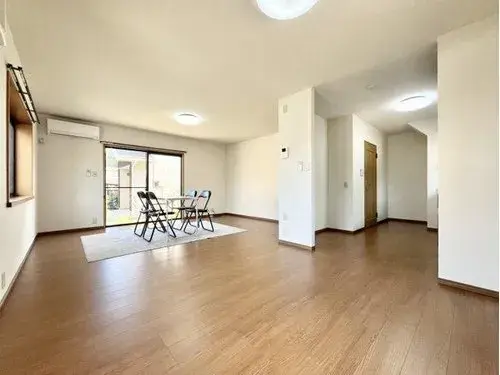 4LDK Propriété Ville de Shimotsuma Préfecture d'Ibaraki (7)