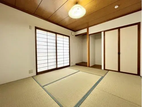 4LDK Propriété Ville de Shimotsuma Préfecture d'Ibaraki (8)