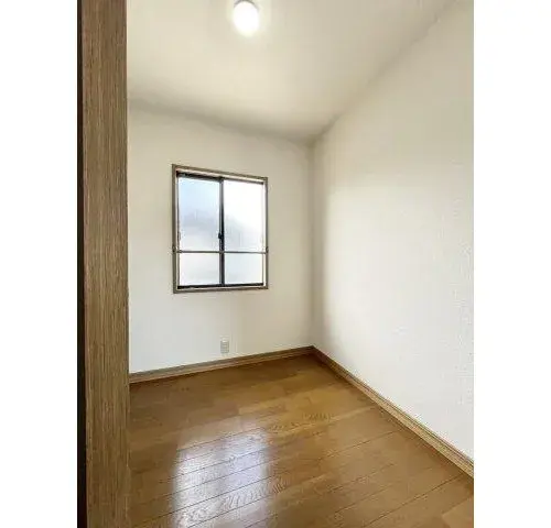 4LDK Propriété Ville de Shimotsuma Préfecture d'Ibaraki (10)