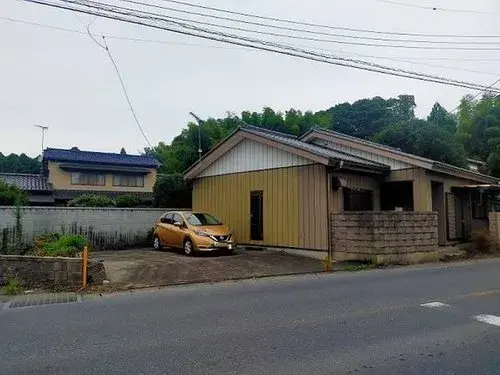 Akiya in Ibaraki