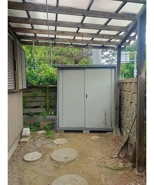 Bien immobilier 4LDK District d'Inashiki, Ville d'Ami, Préfecture d'Ibaraki (2)