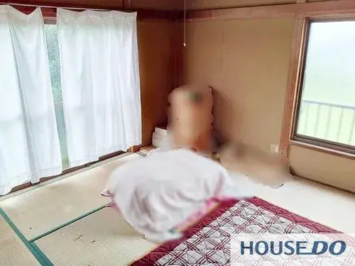 عقار 6DK مدينة هوكوتا محافظة إيباراكي (11)