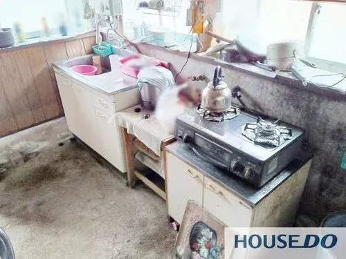 عقار 6DK مدينة هوكوتا محافظة إيباراكي (14)
