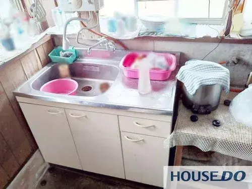 عقار 6DK مدينة هوكوتا محافظة إيباراكي (15)