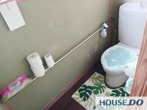 عقار 6DK مدينة هوكوتا محافظة إيباراكي (19)