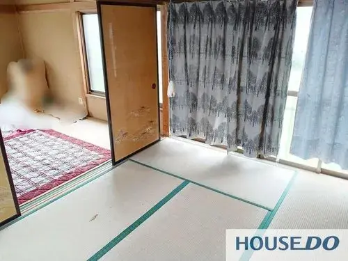 عقار 6DK مدينة هوكوتا محافظة إيباراكي (8)