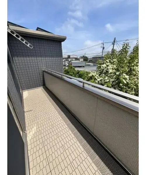 3LDK Mito City Ibaraki Prefecture (3)