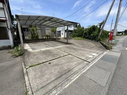 3LDK Mito City Ibaraki Prefecture (4)