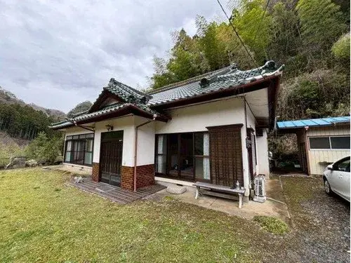 5DK 常陆太田市 茨城县 (2)