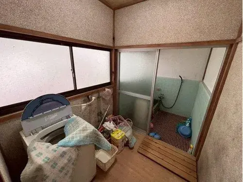 5DK 常陆太田市 茨城县 (11)
