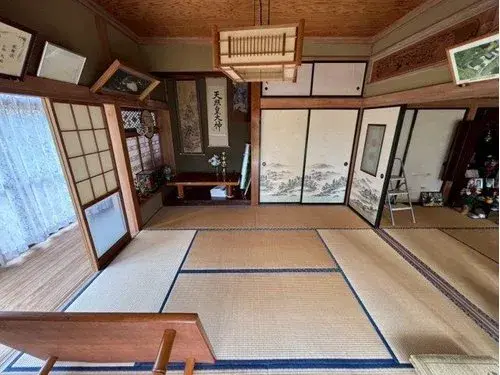 5DK 常陆太田市 茨城县 (16)