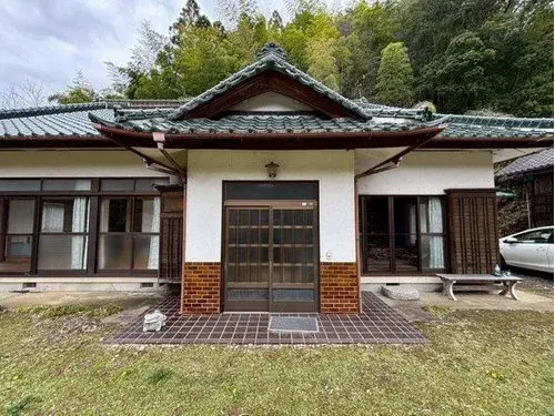 5DK 常陆太田市 茨城县 (3)