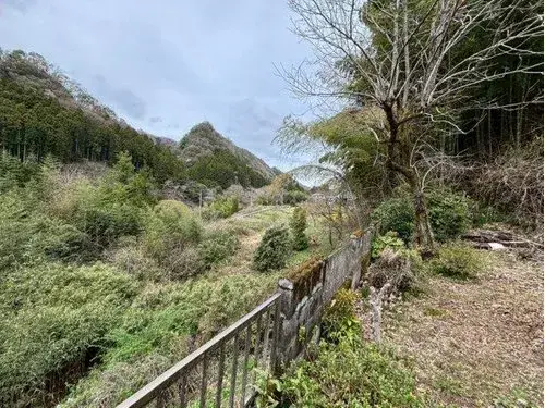5DK 常陆太田市 茨城县 (4)