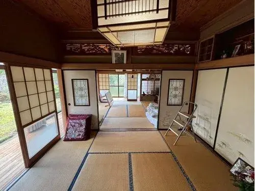 5DK 常陆太田市 茨城县 (10)