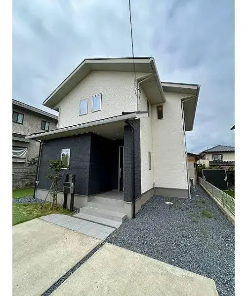 Akiya in Ibaraki