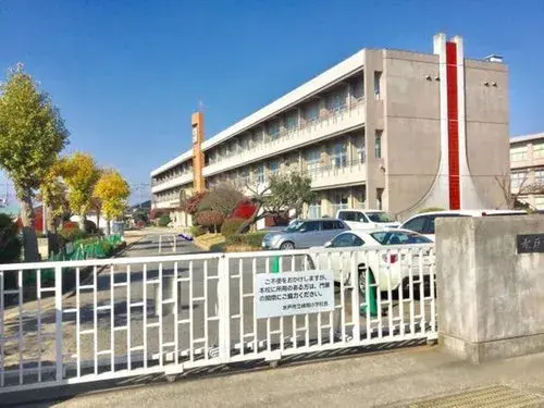 4LDK Property Mito City Ibaraki Prefecture (18)