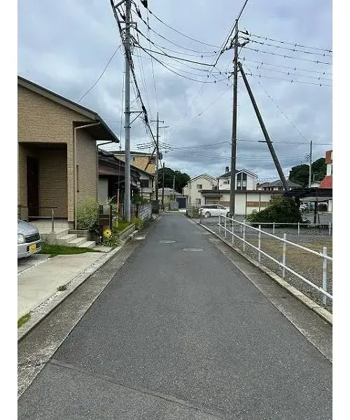 4LDK Property Mito City Ibaraki Prefecture (5)