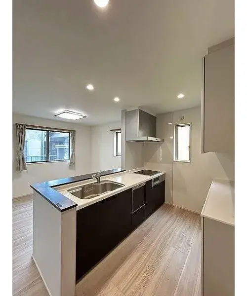 4LDK Property Mito City Ibaraki Prefecture (8)