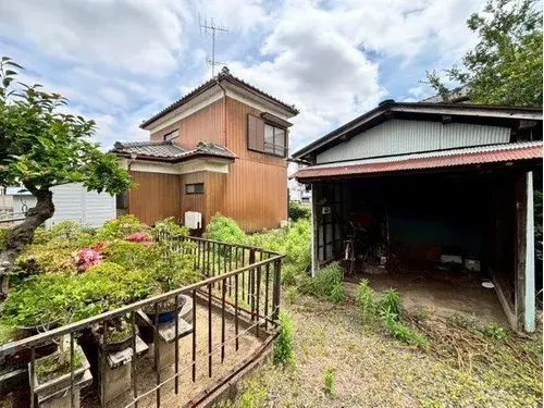 4DK物件 古河市 茨城県 (2)