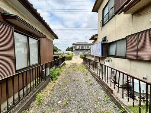 4DK物件 古河市 茨城県 (3)