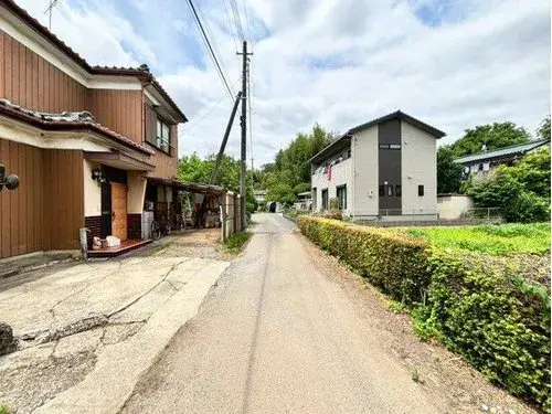 4DK物件 古河市 茨城県 (4)