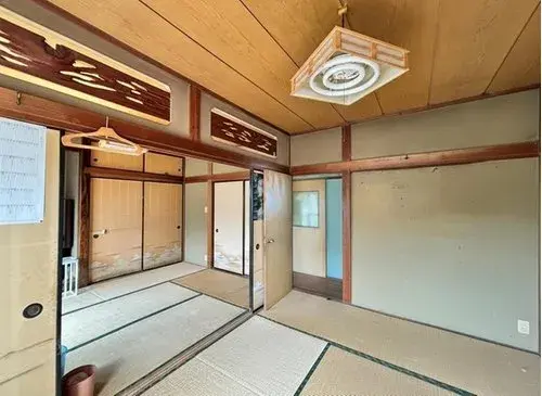 4DK物件 古河市 茨城県 (5)