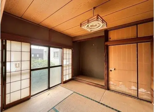 4DK物件 古河市 茨城県 (6)