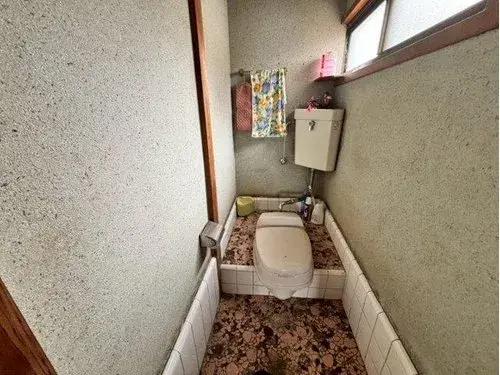 4DK物件 古河市 茨城県 (10)