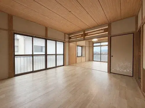 6DK+S Ciudad de Ashikaga Prefectura de Tochigi (11)